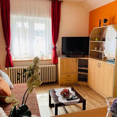 Apartman Trutnov-Porici Luaran gambar