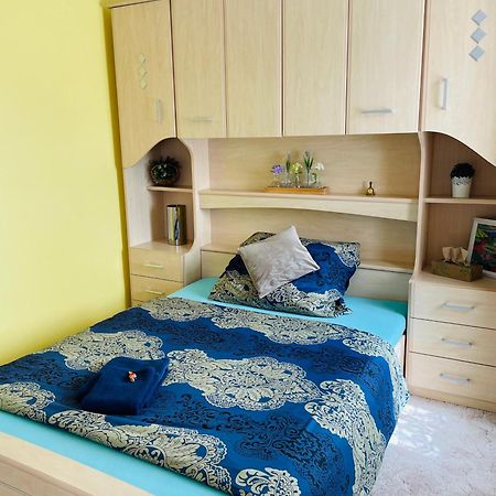 Apartman Trutnov-Porici Luaran gambar