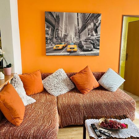 Apartman Trutnov-Porici Luaran gambar