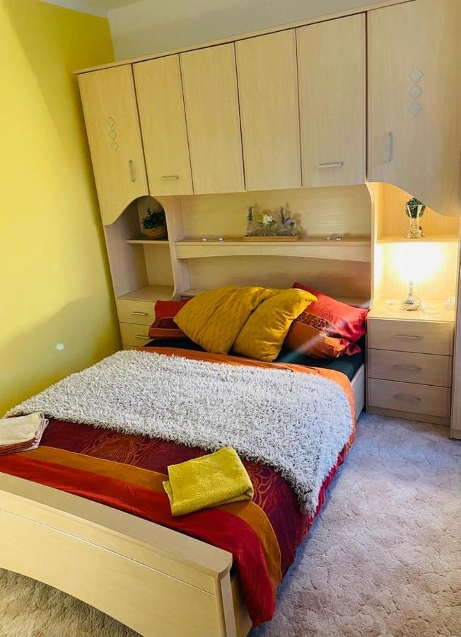 Apartman Trutnov-Porici Luaran gambar