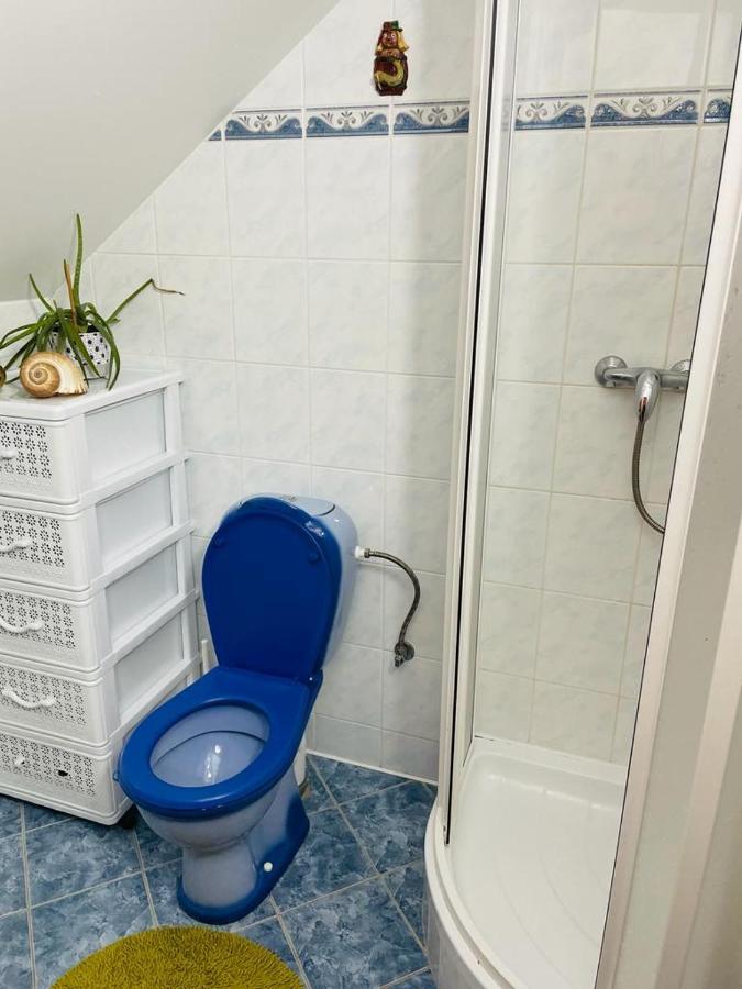 Apartman Trutnov-Porici Luaran gambar
