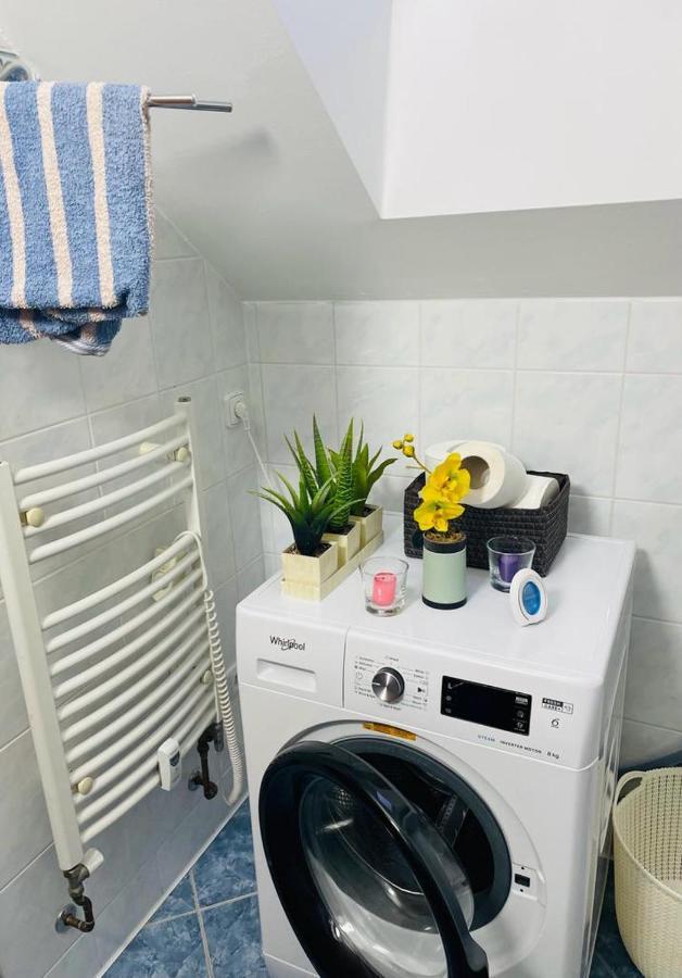 Apartman Trutnov-Porici Luaran gambar