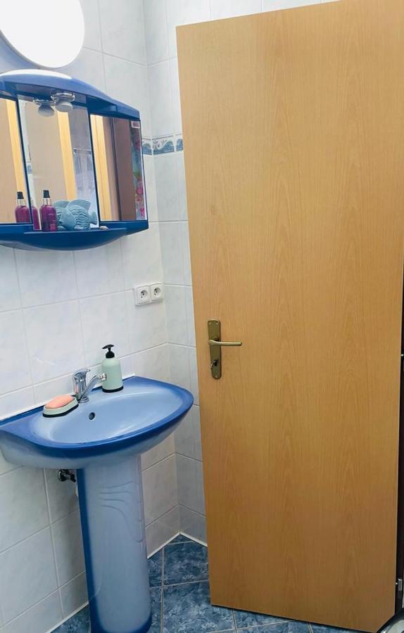 Apartman Trutnov-Porici Luaran gambar