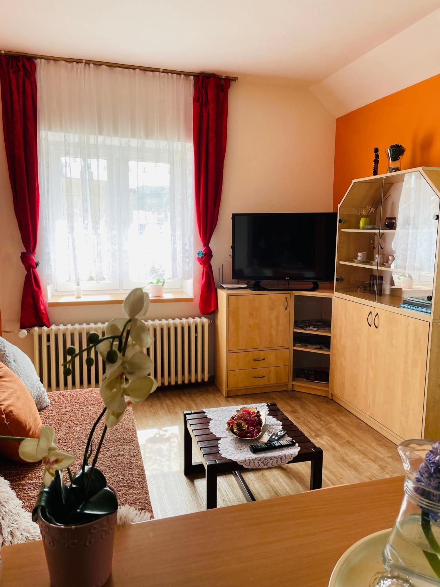 Apartman Trutnov-Porici Luaran gambar
