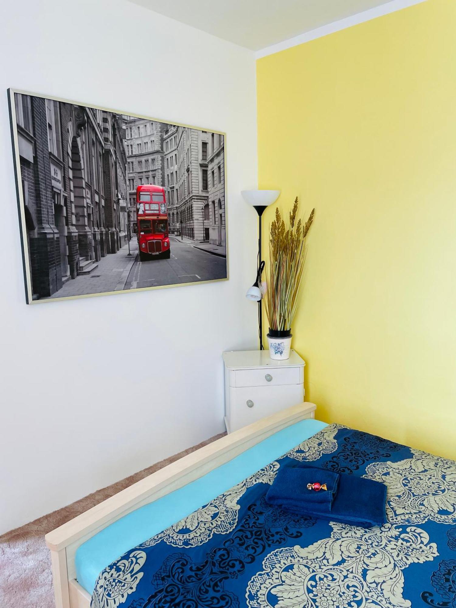 Apartman Trutnov-Porici Luaran gambar