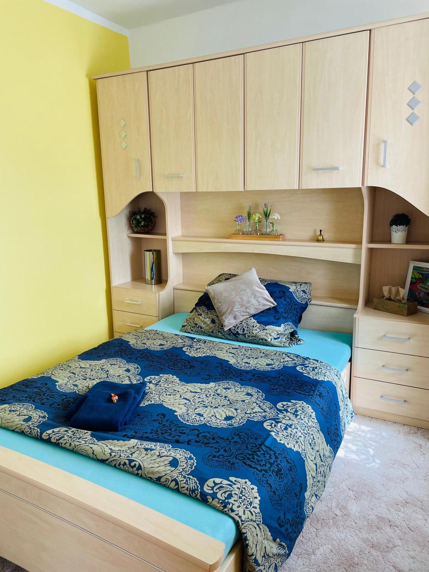 Apartman Trutnov-Porici Luaran gambar