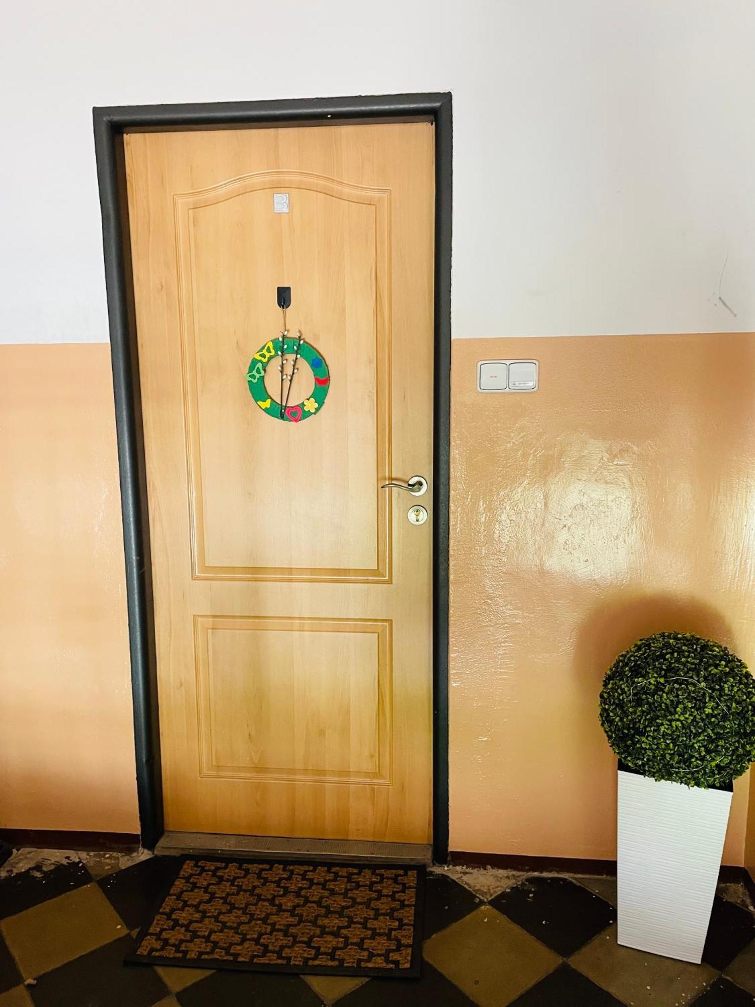 Apartman Trutnov-Porici Luaran gambar