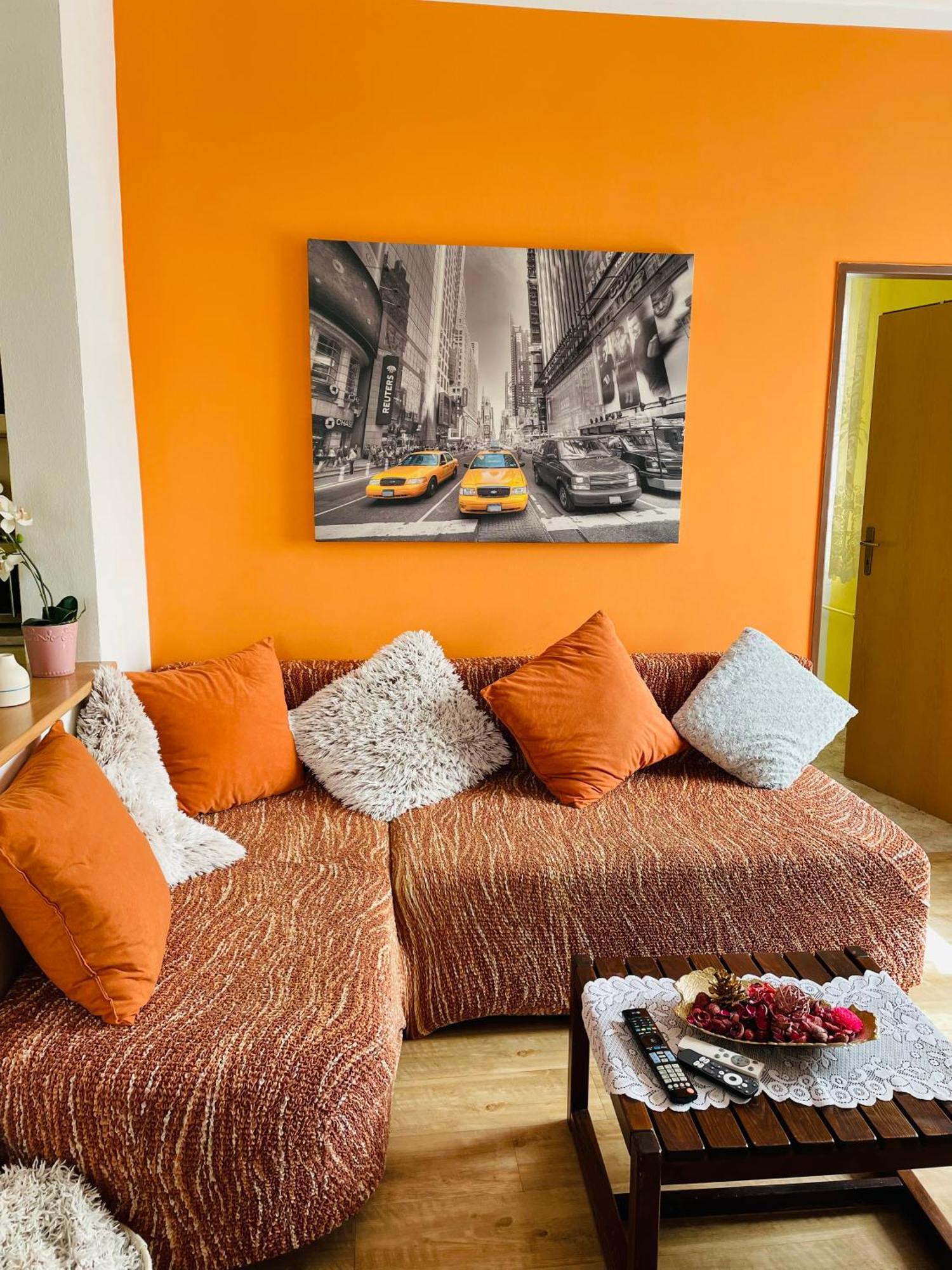 Apartman Trutnov-Porici Luaran gambar